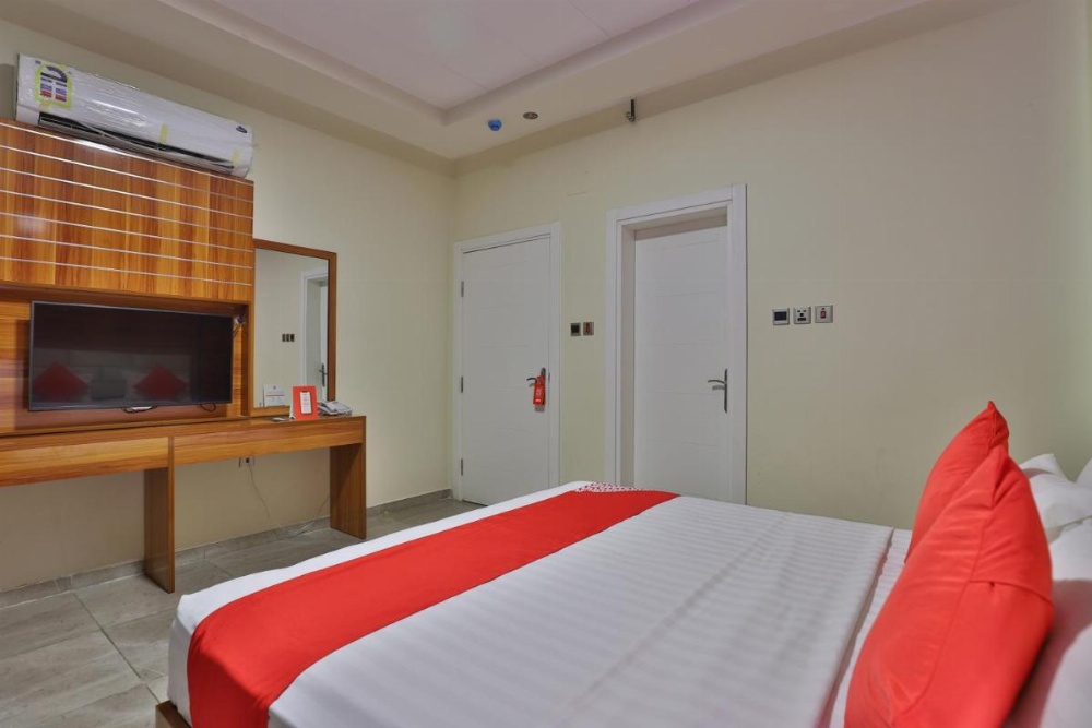 Blue Diamond Hotel