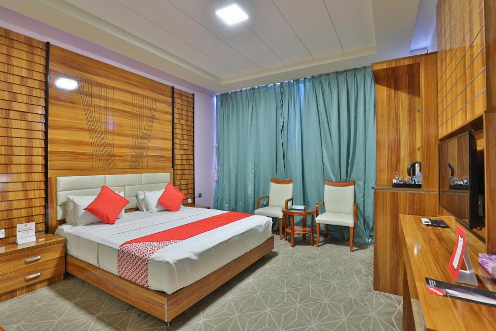 Blue Diamond Hotel Blue Diamond Hotel